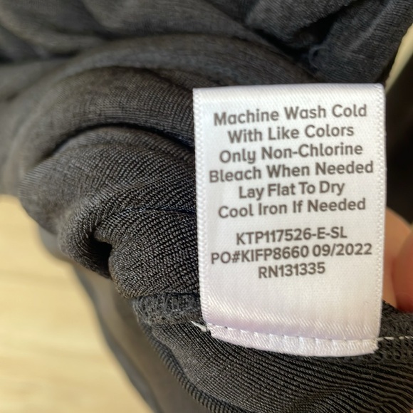 [Evereve] Maria Surplice Top - Picture 5 of 5